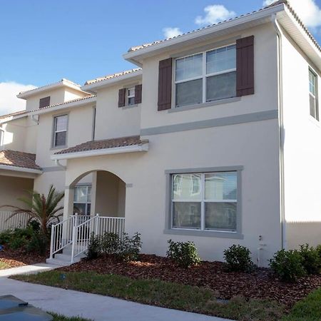 Stunning 5 Bd Home W/ Pool Close To Disney 4822 Kissimmee Exterior foto