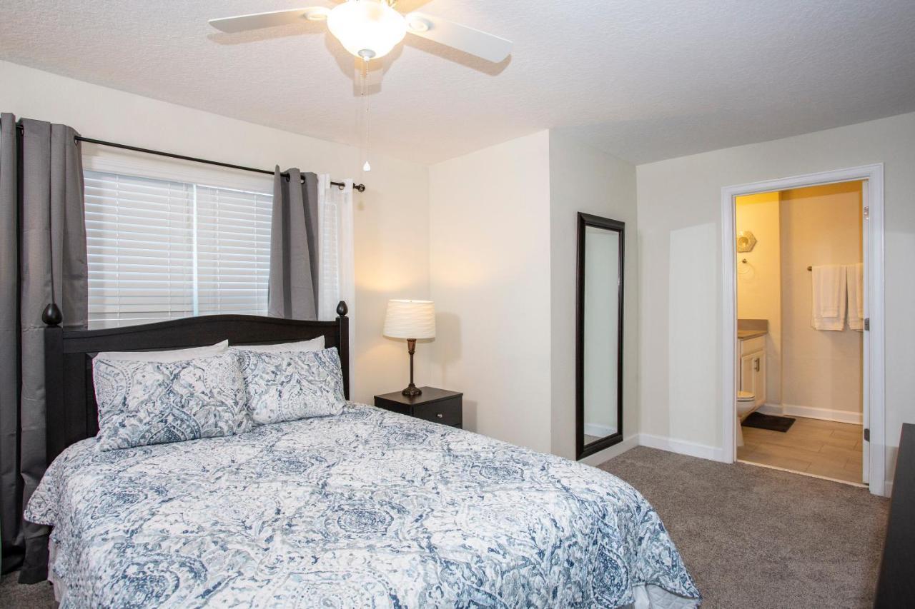 Stunning 5 Bd Home W/ Pool Close To Disney 4822 Kissimmee Exterior foto